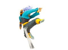 武道会 未来特兰克斯 -资料图