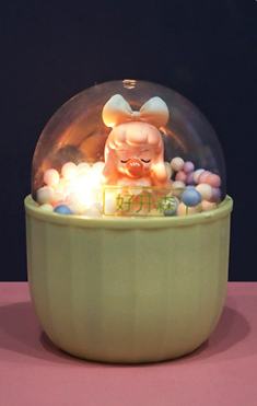 开心仙女