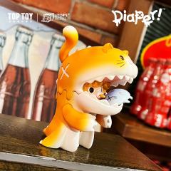 Diaper!猫-资料图