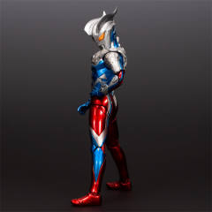 SHF 赛罗奥特曼 10th Anniversary Special Color Ver.-资料图