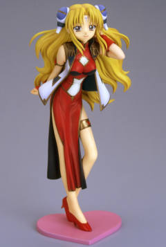 兰花·法兰波瓦兹 