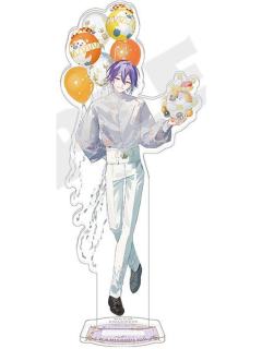 神代类-四周年感谢祭立牌