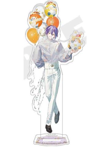 神代类-四周年感谢祭立牌