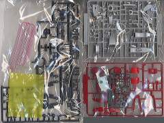 MG GF13-017NJ 闪光高达-资料图