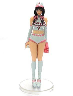 G-taste Trading Figure Vol.7 ～Baron Masquerade～ 森村奈奈 Pink ver.