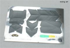 MG RX-0 独角兽高达3号机 菲尼克斯-资料图