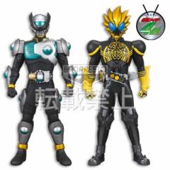 DX Soft Vinyl Figure 假面骑士Birth -资料图