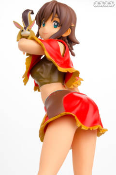 PM Figure 艾米 格蕾丝 -资料图