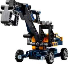 42147 自卸卡车-资料图
