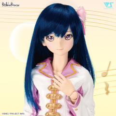 Dollfie Dream Dollfie Dream Sister 如月千早-资料图