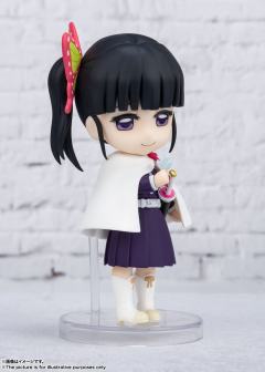 Figuarts mini 栗花落香奈乎-资料图