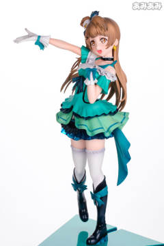 Birthday Figure Project 南小鸟 -资料图