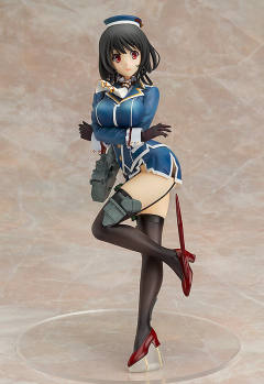 高雄 Light Armament ver.-资料图