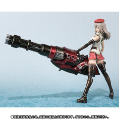 SHF 亚莉莎·伊莉妮提娜·阿米耶拉-资料图