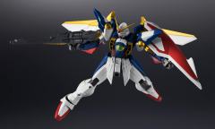 Gundam Universe XXXG-01W 飞翼高达-资料图