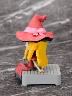 Doctor Magus -资料图