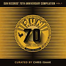 Sun Records' 70th Anniversary Compilation, Vol. 1