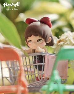 小淘气-资料图