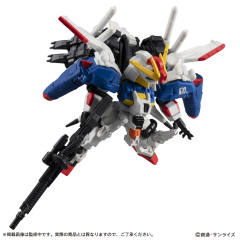 MSE EX20 MSA-0011 Ext Ex-S高达-资料图