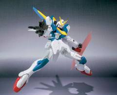 ROBOT魂 LM314V23/24 V2AB高达-资料图