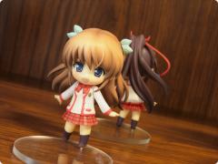Nendoroid Petit 樱庭玉藻-资料图