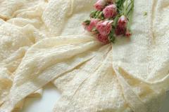 晚杏·合领衫-资料图
