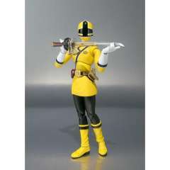SHF 真剑黄-资料图