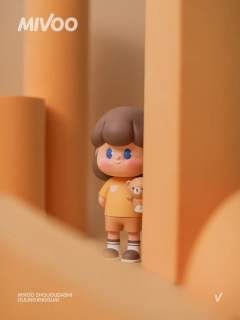 小熊-棕色-资料图