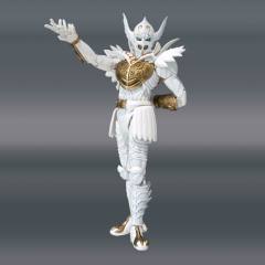 SHF 齐格-资料图