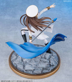 新田美波 女武神 ver.-资料图