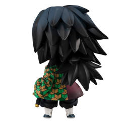 Kimetsu no Yaiba Tanjirou to Hashira-tachi Mascot Set A 富冈义勇-资料图