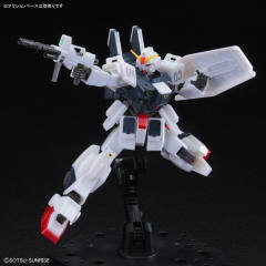 HGUC RX-79BD-3 蓝色命运三号机 EXAM 珍珠色Ver.-资料图