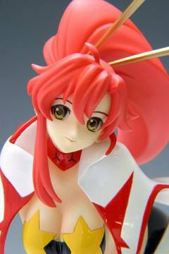 Yoko Space Look ver.-资料图