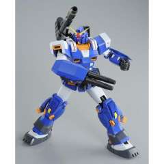 MG FA-78-1 全装甲高达蓝色机-资料图