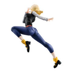 Dragon Ball Gals 人造人18号 ver.IV-资料图
