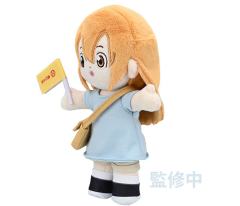 玩偶娃娃 血小板-资料图