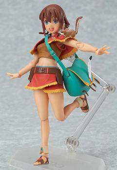 figma#202 艾米 格蕾斯