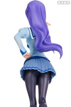 Sekai Seifuku Sakusen 苍乃 美希 -资料图