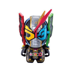 假面超人 Zi-O Trinity
