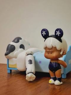 Mini小花-梦魇-资料图