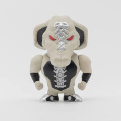 Kinnikuman Muscle Shot Series 筋骨人 KIN29SHOP Limited Color ver.