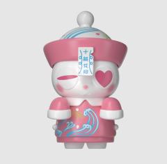 僵尸派对系列-资料图