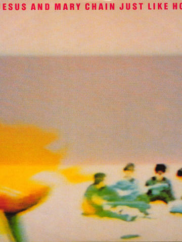 Just Like Honey