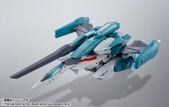 VF-2SS 女武神II（西尔维・吉娜机） + SAP-资料图