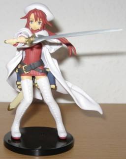 雅提 Summon Night 3 Collection Figure