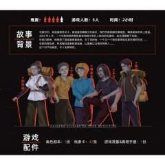 明星大侦探之石庚村-资料图