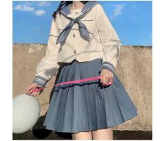 小鹿川·水手服-资料图