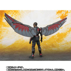 SHF 飞鹰-资料图