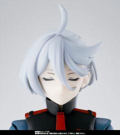 SHF 米奥莉奈·伦布兰-资料图