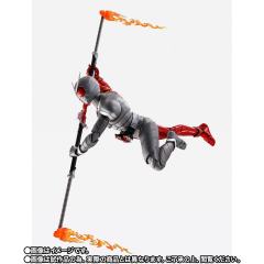 SHF 真骨雕 假面骑士W 狂热金属形态 风都侦探ver.-资料图